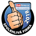 Spolehlivá firma