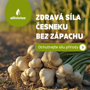 Zdravá síla bez zápachu